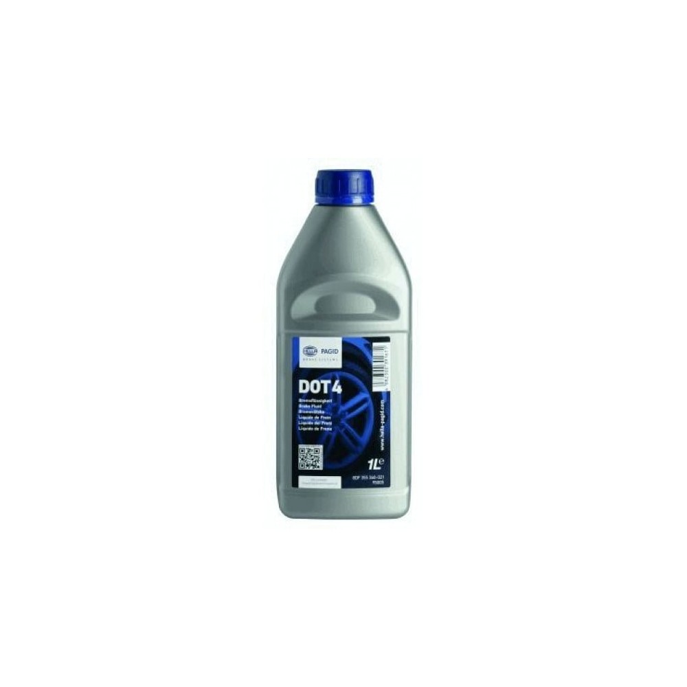 Jarruneste HELLA 8DF 355 360-021