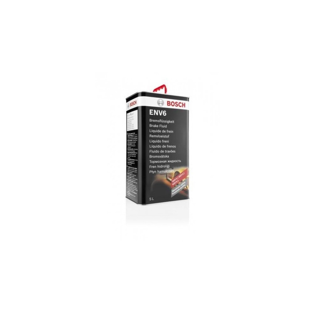 Jarruneste BOSCH 1 987 479 208