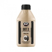 Jarruneste K2 DOT3 500g