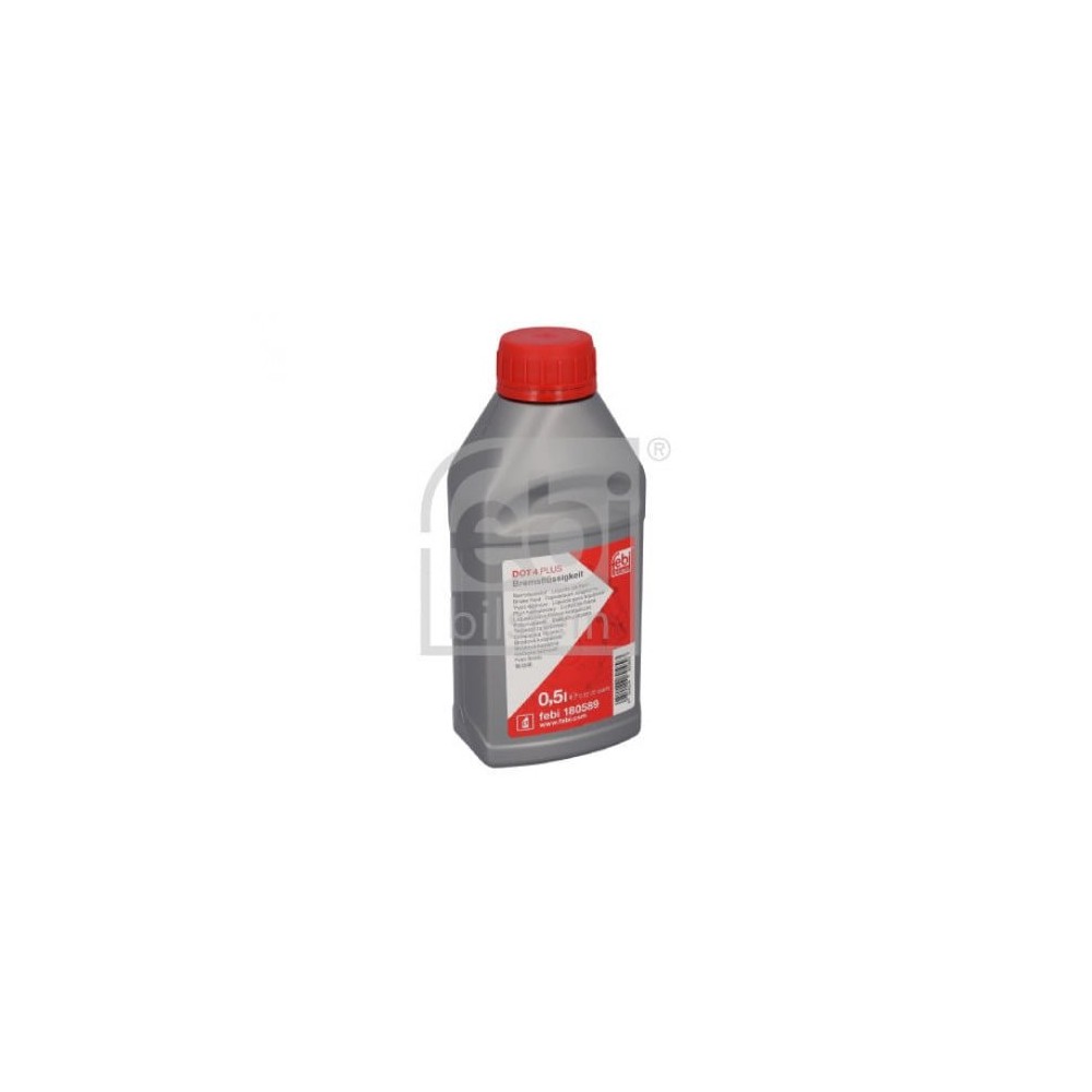 Jarruneste FEBI BILSTEIN 180589