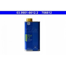 Jarruneste ATE 03.9901-6612.2