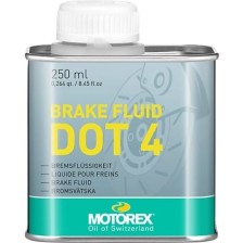 Jarruneste MOTOREX 300280