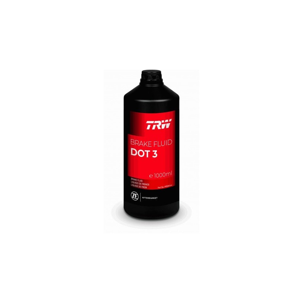 Jarruneste TRW PFB301SE