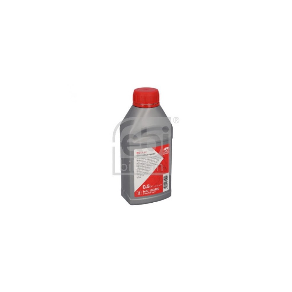 Jarruneste FEBI BILSTEIN 180590