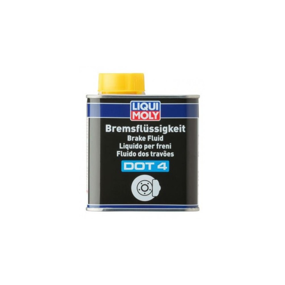 Jarruneste LIQUI MOLY 3085