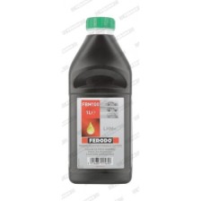Jarruneste FERODO FBM100
