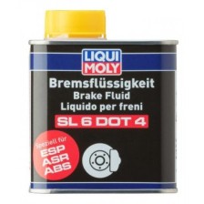 Jarruneste LIQUI MOLY 3086