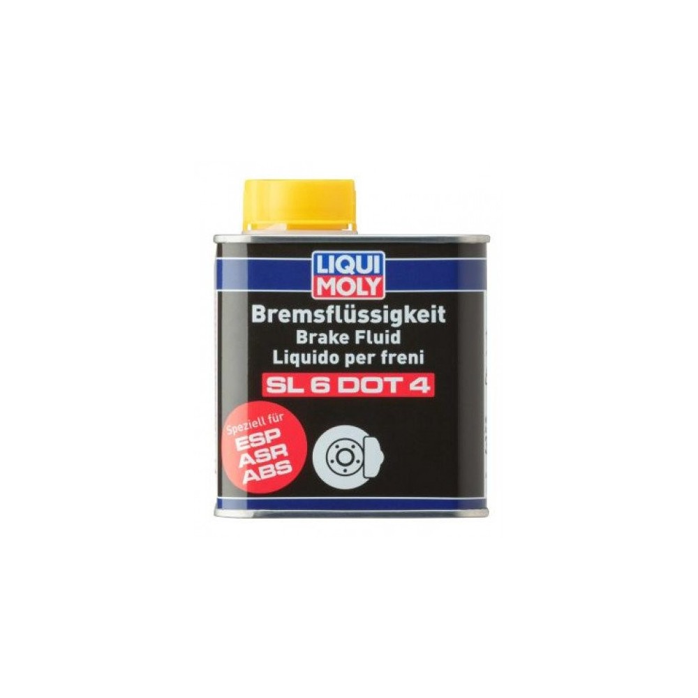 Jarruneste LIQUI MOLY 3086