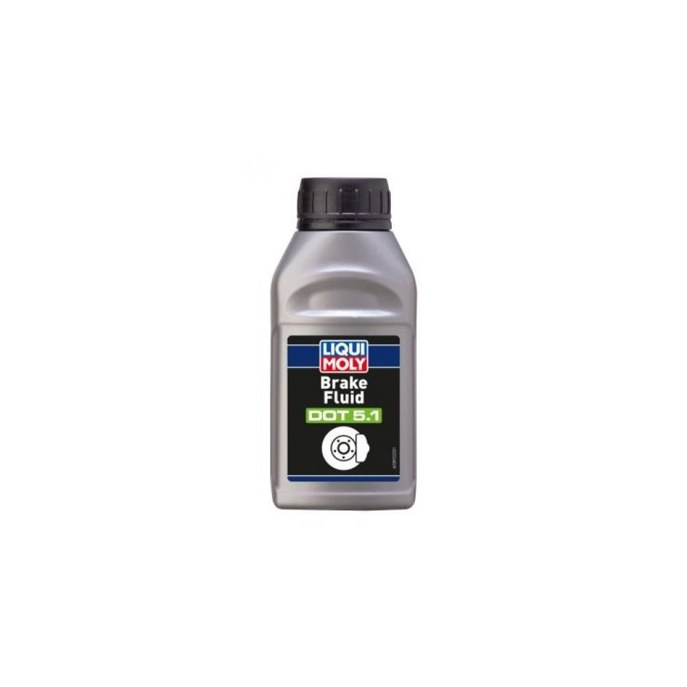 Jarruneste LIQUI MOLY 3092
