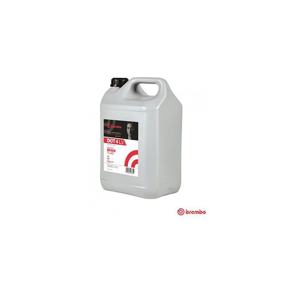 Jarruneste BREMBO L 04 250