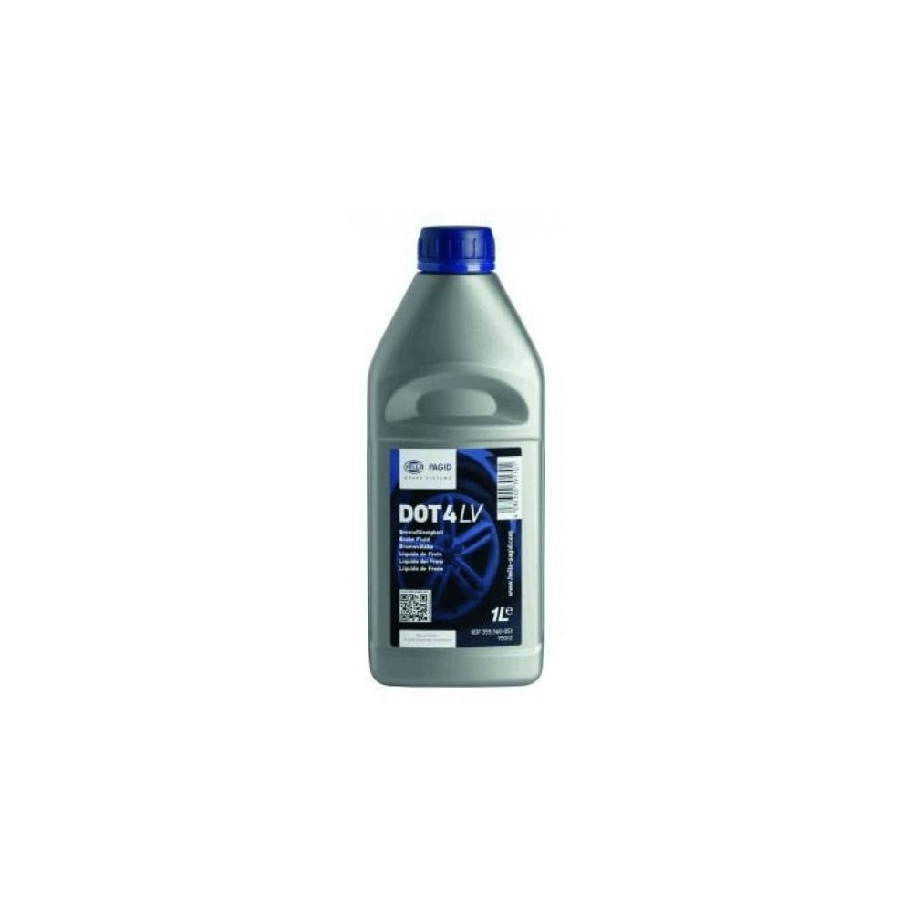 Jarruneste HELLA 8DF 355 360-051