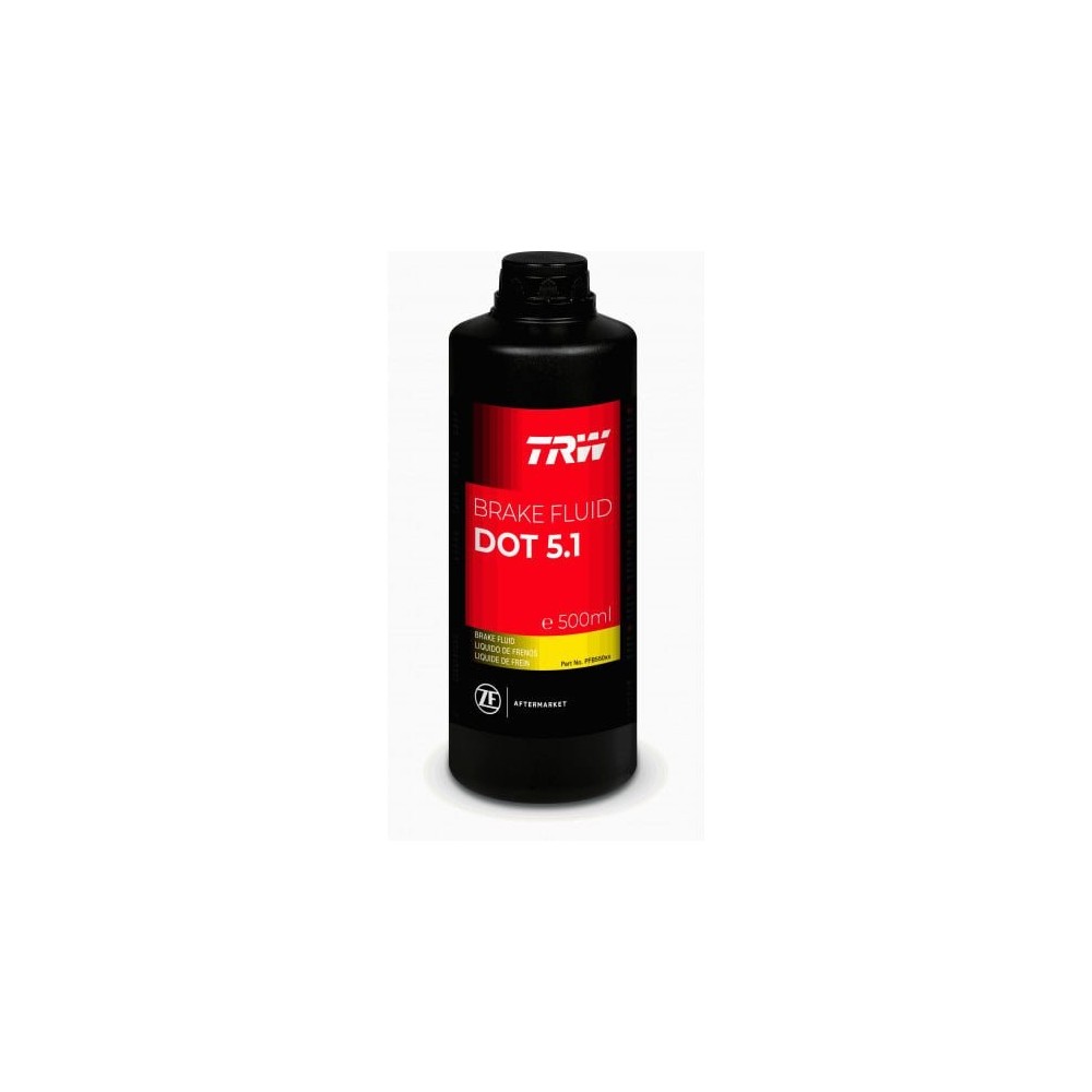 Jarruneste TRW PFB550SE