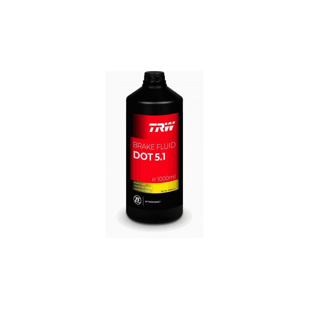 Jarruneste TRW PFB501SE