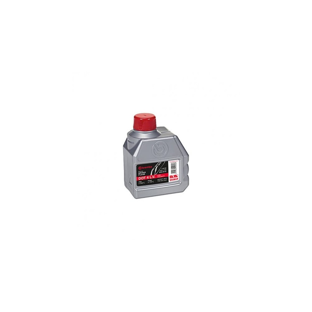 Jarruneste BREMBO L 04 202