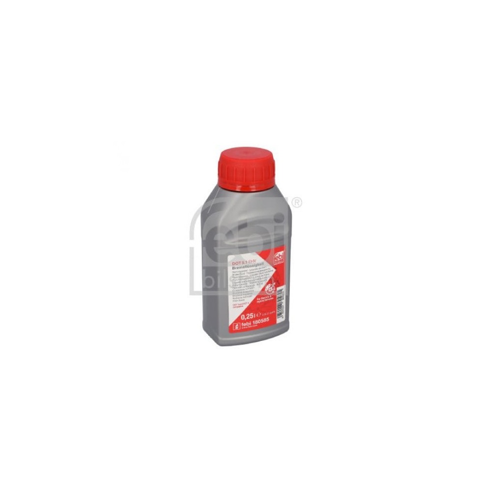Jarruneste FEBI BILSTEIN 180585