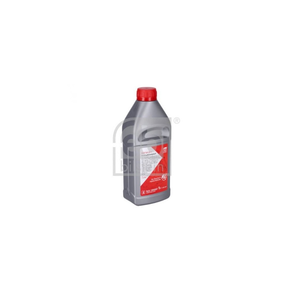 Jarruneste FEBI BILSTEIN 180587