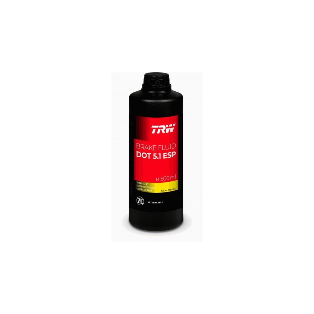 Jarruneste TRW PFB750SE