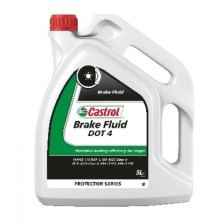 Jarruneste CASTROL 15CD1B