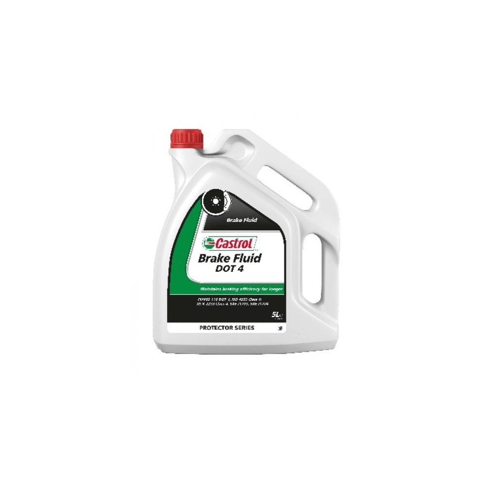 Jarruneste CASTROL 15CD1B