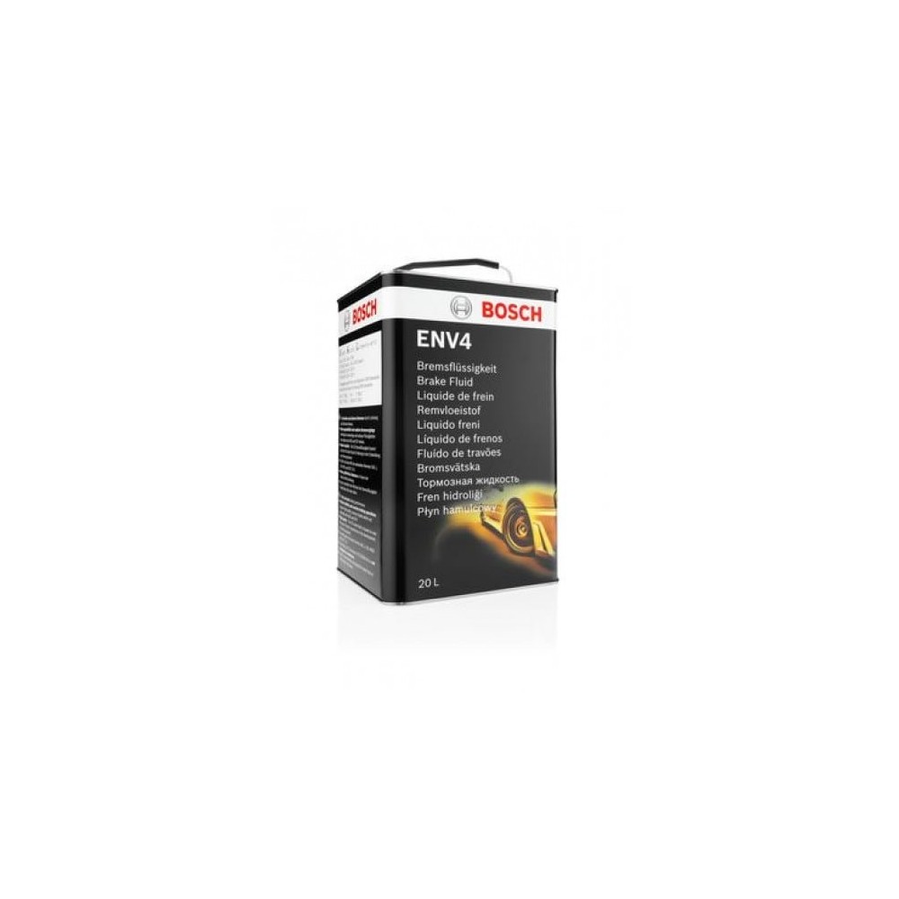 Jarruneste BOSCH 1 987 479 204
