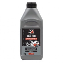 Jarruneste MA PROFESSIONAL DOT4 1L