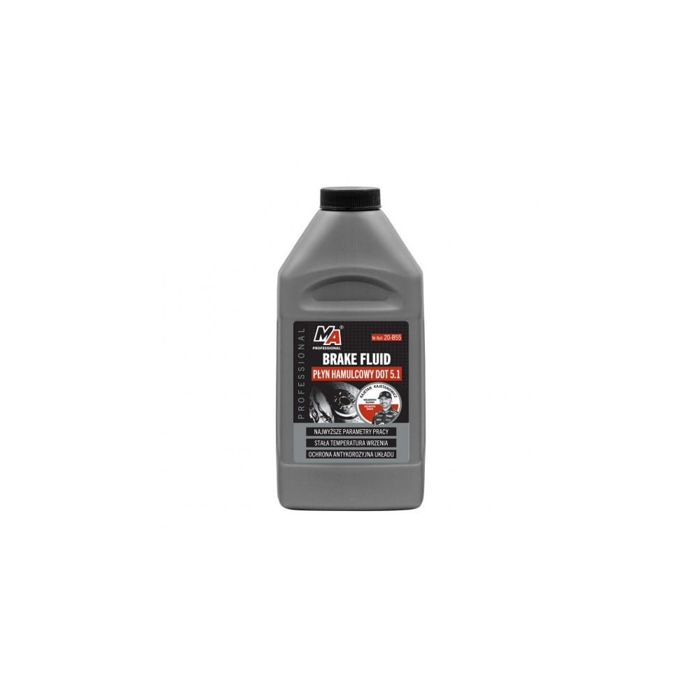 Jarruneste MA PROFESSIONAL DOT5.1 500ml