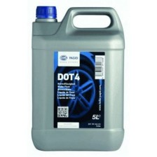 Jarruneste HELLA 8DF 355 360-031