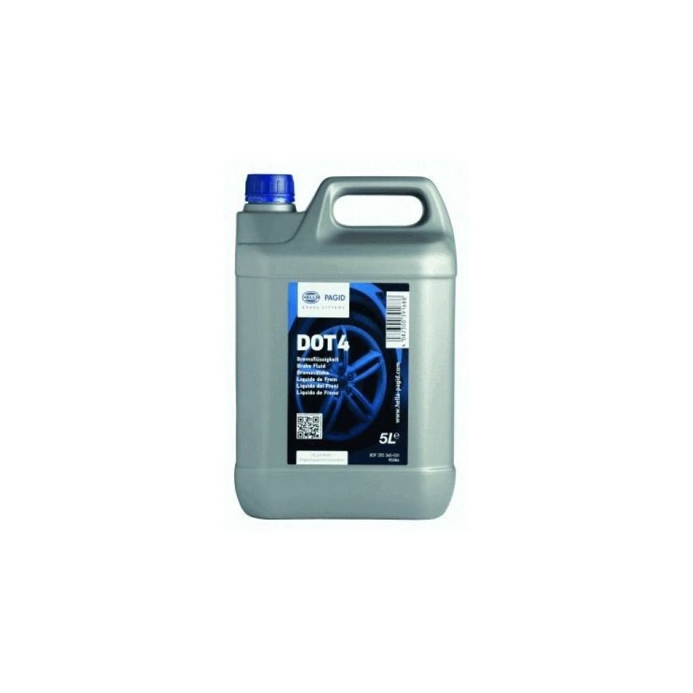 Jarruneste HELLA 8DF 355 360-031