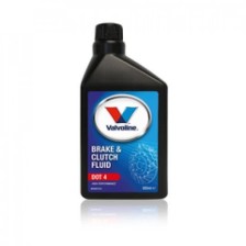 Jarruneste VALVOLINE 883429
