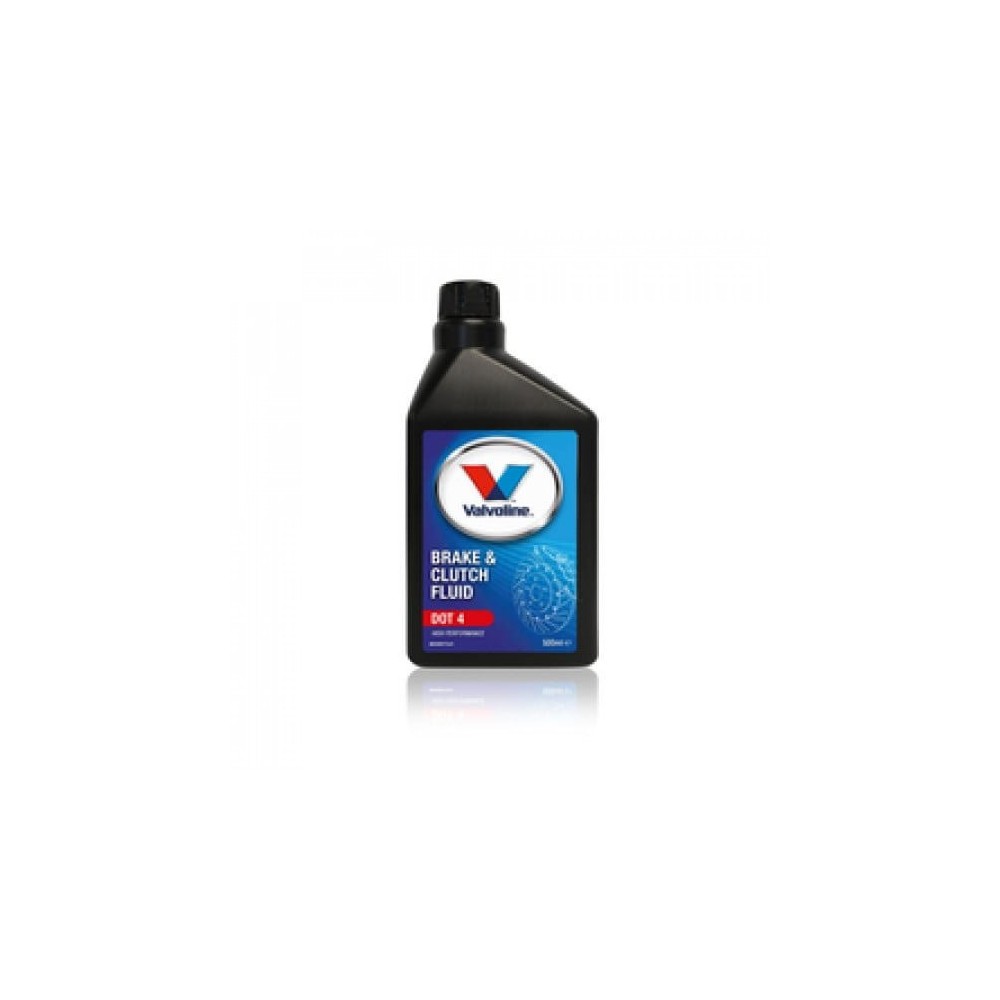 Jarruneste VALVOLINE 883429