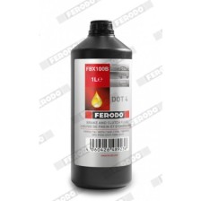Jarruneste FERODO FBX100B