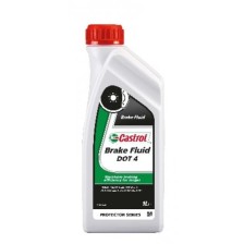 Jarruneste CASTROL 15CD1A
