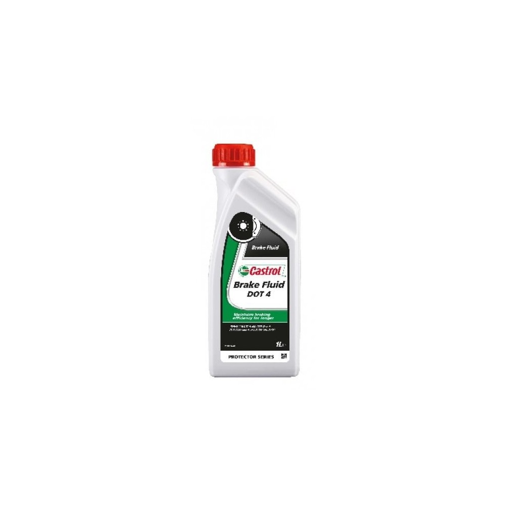 Jarruneste CASTROL 15CD1A