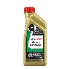 Jarruneste CASTROL 15C540