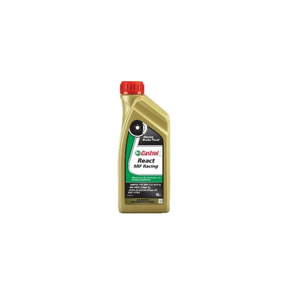Jarruneste CASTROL 15C540