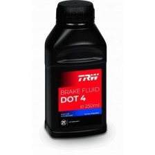 Jarruneste TRW PFB425POL
