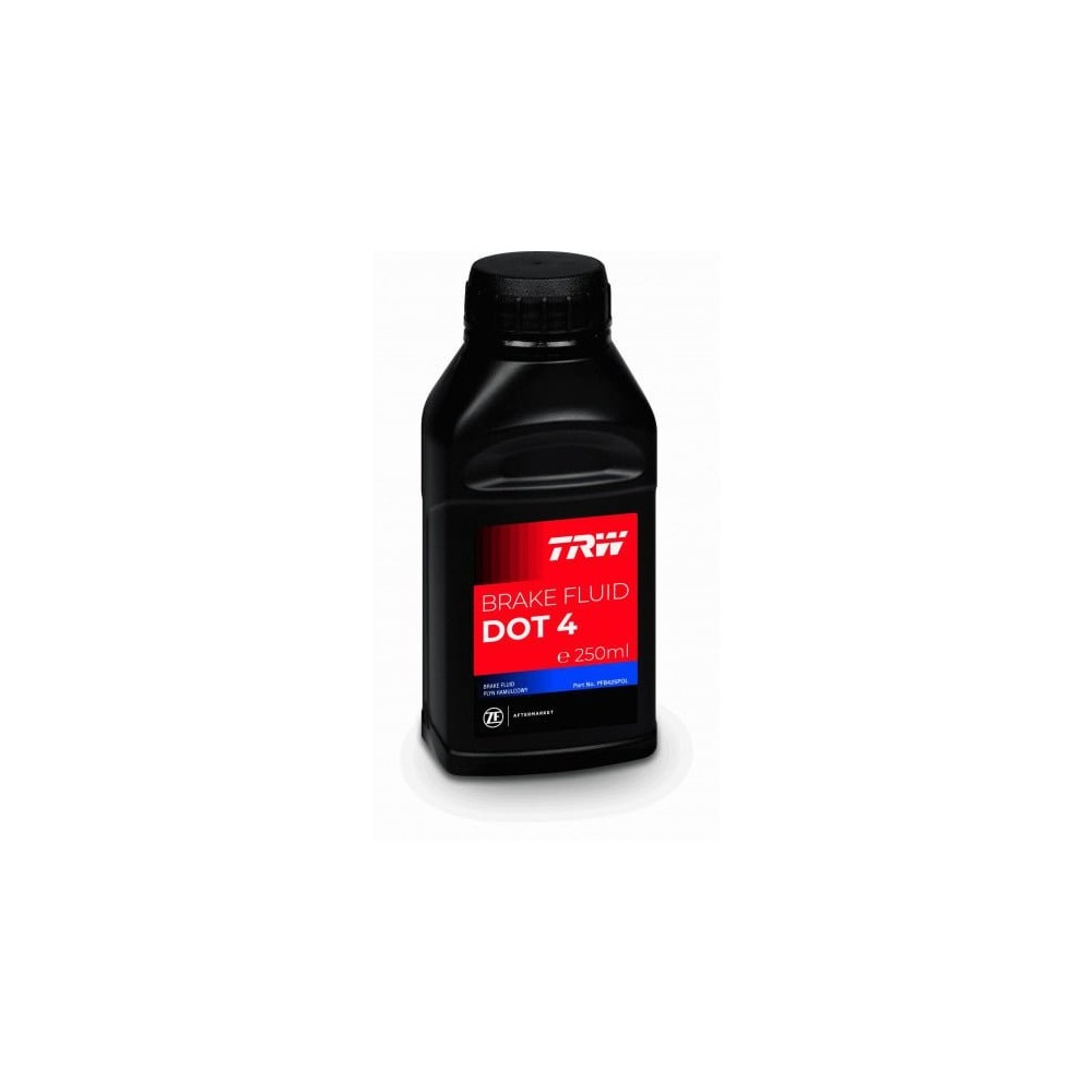 Jarruneste TRW PFB425POL