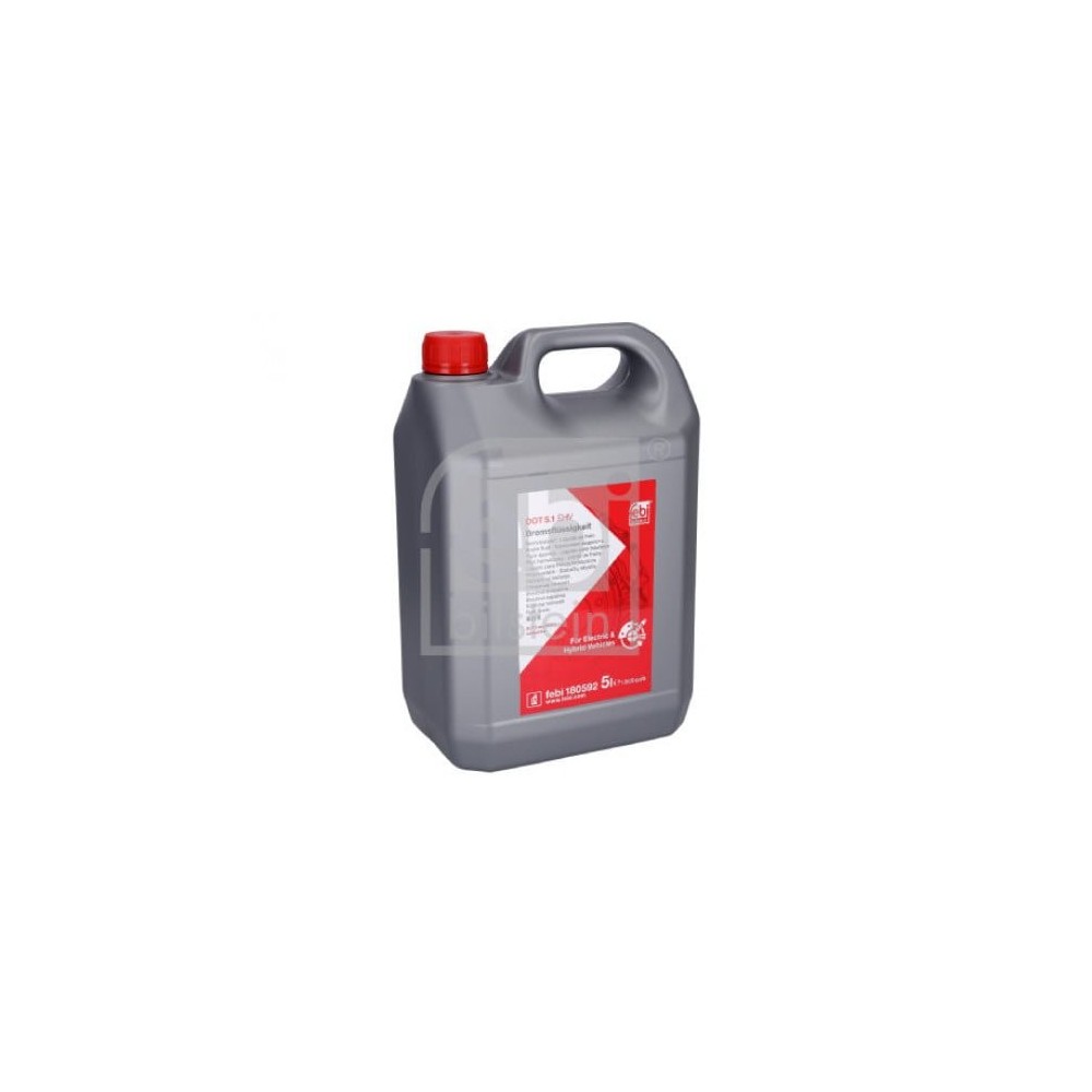Jarruneste FEBI BILSTEIN 180592