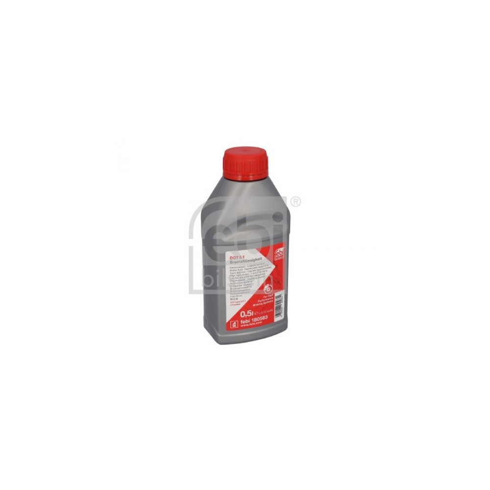 Jarruneste FEBI BILSTEIN 180583