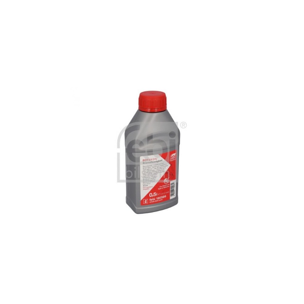 Jarruneste FEBI BILSTEIN 180586