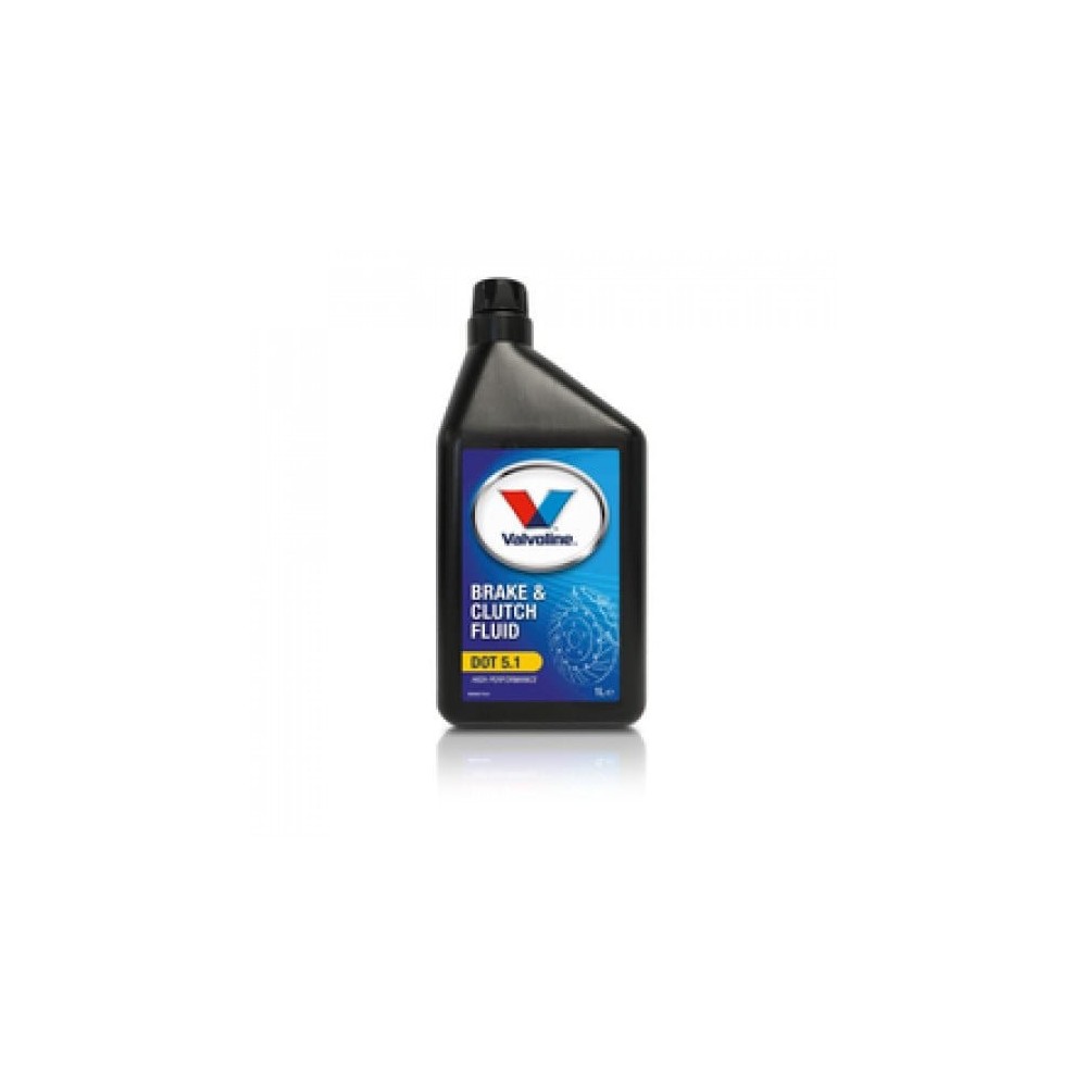 Jarruneste VALVOLINE 883462