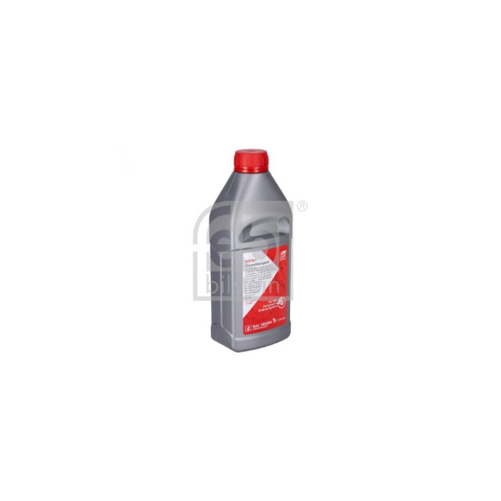 Jarruneste FEBI BILSTEIN 180584