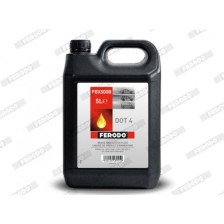 Jarruneste FERODO FBX500B