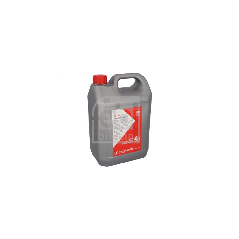 Jarruneste FEBI BILSTEIN 180591