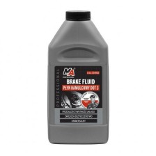 Jarruneste MA PROFESSIONAL DOT3 500ml