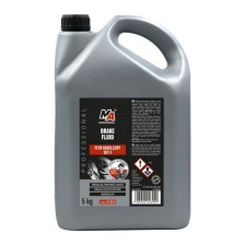 Jarruneste MA PROFESSIONAL DOT4 5L