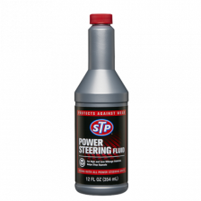 Ohjaustehostimen öljy STP POWER STEERING FLUID