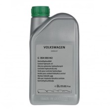 Ohjaustehostimen öljy VAG G004000M2
