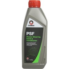 Ohjaustehostimen öljy COMMA PSF 1L