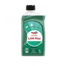 Ohjaustehostimen öljy TOTAL LHM PLUS 1L